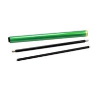 HOBXMFY 1set OPC Drum PCR Cleaning Roller Compatible With C220 C221 C224 C280 C284 C360 C364 C454 C554 7122 C226 C287 C266 C227 C258 C308 Printers