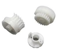 HOBXMFY 1X Fuser Drive Gear Compatible With L2500 L2520 L2540 L2560 L2300 L2320 L2340 L2360 L2380 L2680 L2700 L2703 L2705 L2720 L2740 Printer Models