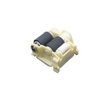 HOBXMFY 2Pc Pickup Roller Kit Feed Roller Compatible With 5210 5710 C5710 C5790 C5290a C5710 M5290 ET 8700 C5210 Printer Pick Roller Replacement Parts