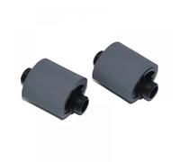 HOBXMFY 2SETS Paper Pickup Roller And Separation Pad Compatible With ML 1510 1520 1710 1740 1750 SCX 4100 4200 4216 4216F 4300 SF 560 565P 565PR Printer Models(2X Pickup Roller)