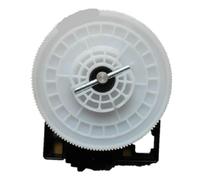 HOBXMFY 5 Pieces Drive Gear Cartridge Support Frame RC3-2497-000 RC3-2497 ASSY Compatible With Pro 400 M401 M425 M475 M451 Printer Models
