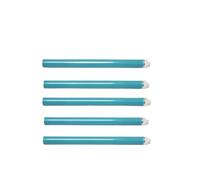 HOBXMFY 5PCS Black OPC Drum Compatible With Printer Supplies IR2425 IR2202 IR2002 For Part Number IR2425