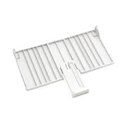 HOBXMFY 5PCS Paper Input Delivery Tray Assembly Compatible With M101 M102 M103 M104 M106 M129 M130 M131 M132 M133 M134 Universal Fit Aftermarket Replacement(A)