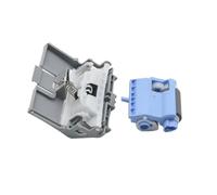 HOBXMFY 5X J8H60-67903 F2A68-67903 Pickup Roller And Separation Pad Compatible With M501 M506 M527 M527c M527z M527dn M527f M506dn M506n M506x Printer Models