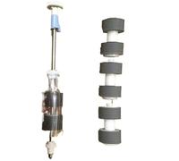HOBXMFY ADF Pickup Roller Replacement Kit Compatible With Avision Models AD260 AD280 AD230U AD240U AD250 AD250F AD370 Works With Part Numbers 002-8183-0-SP 002-8287 002-9072-0-SP