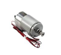 HOBXMFY Compatible Carriage Motor Assembly CR For 1390 1400 1430W 1500W R1390 R1400 R1900 R2000 R2880 R3000 B1100 T1100 T1110 L1300 L1800 ME1100 Models(L1800)