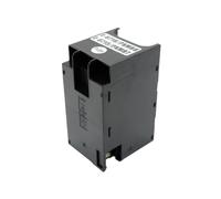 HOBXMFY Compatible Waste Ink Tank T6715 For Workforce Pro WF-4730 WF-4740 WF-4745 WF-4820 WF-4830 WF-C4810 WF-C4310 Printers(Tank)