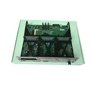 HOBXMFY Compatible With Formatter Board For 5550 5550n 5550dn Q7508-60002 Q5935-60002 Logic Main Board Universal Fit Aftermarket Replacement