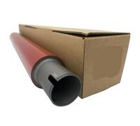 HOBXMFY Compatible With MX654 MX754 MX6508 MX7508 MX7581 MX6581 NROLT2090FCZZ NROLI2091FCAZ 2090 2091 Upper Fuser Roller Pressure Roller(Upper Fuser Roller)