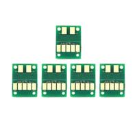 HOBXMFY Compatible With PGI-850 CLI-851 Ink Cartridge ARC Chip Universal Fit For IP7280 MG5480 IX6880 MG5680 MG6680 MG6480 MG5580 IX6780 Printer Models Third Party Replacement(6Color)