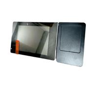 HOBXMFY Control Panel Assembly Kit CD644-60114 Compatible With Enterprise 500 MFP M525 M525dn M525f M575 525 575 Models Replacement Part CD644-67916