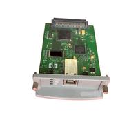 HOBXMFY Ethernet Internal Print Server Network Card For JetDirect 625N 630N 635N Compatible With 1050 1055 5000 500 510 800 5025 5035 5550 Models(630N)