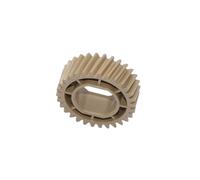 HOBXMFY MPC 2003 2503 3003 3503 4503 Fuser Pressure Roller Idler Drive Gear Compatible With MP C2003 C2503 C3003 C3503 C4503 C5503 C6003 Series Printers(5 pcs)