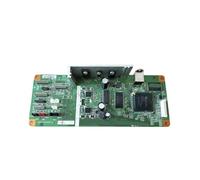 HOBXMFY Second-hand 1pcs Formatter Board Compatible With L1300 ME1100 T1100 T1110 B1100 W1100 1100 XP1001 XP1004 212497004 2124971 2124970 Printer Models(ME1100)
