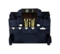 HOBXMFY Second-hand CB326 30002 CN642A 564 564XL Print Head 5 Slots Compatible With 7510 7520 D5460 D7560 B8550 C5370 C5380 C6300 C6380 D5400 D7560 Printers