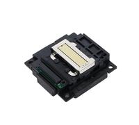 HOBXMFY Second-hand Compatible Print Head For L132 L300 L351 L355 L358 L111 L120 L210 L211 ME401 ME303 XP 302 402 405 2010 2510 L301 Printers Replacement Part