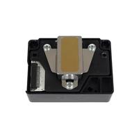 HOBXMFY Second-hand F185000 Print Head Compatible With ME1100 ME70 ME650 L1300 C110 C120 C10 C1100 T110 T1110 T30 T33 Printers Replacement Part