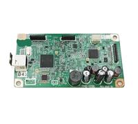 HOBXMFY Second-hand Formatter Board FM 1096 Compatible With Main Controller PCB Logic Motherboard For MF3010 3010 Printer Model FM0-1096