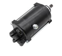 HOBXMFY Starter Motor Compatible with Jet Ski Models Including SX-R 1500, Ultra 250X, Ultra 300LX, and Others - Replaces OEM 21163-3720, 21163-3721