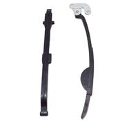 HOBXMFY Timing Chain Guide Compatible With Virago XV250 V 250 QJ250-H/L/J 250 2V49FMM