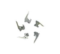 HOBXMFY Upper Picker Finger 6LH55233000 6LH55313000 Compatible With 255 305 355 455 205 206 207 256 257 356 357 456 457 306 307 506 Models