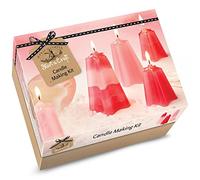 HOC Start a Craft - Candle Making Kit