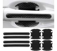 HOCAH Car door handle scratch protector for Rolls-Royce Dawn (2015-2017)