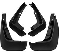 HOCAH Car Mud Flaps for Jaguar F-PACE 2016-2021, Splash Guards Front Rear Wheel Mudflaps Car Exterior Decoration Protection