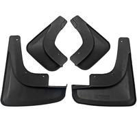 HOCAH Car Mud Flaps for Jeep Compass 2.4L 2017-2020, Splash Guards Front Rear Wheel Mudflaps Car Exterior Decoration Protection