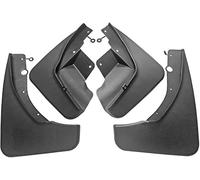 HOCAH Car Mud Flaps for Jeep Grand Cherokee 2011-2019, Splash Guards Front Rear Wheel Mudflaps Car Exterior Decoration Protection