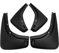 HOCAH Car Mud Flaps for Jeep Renegade 2015-2021, Splash Guards Front Rear Wheel Mudflaps Car Exterior Decoration Protection