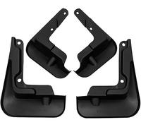 HOCAH Car Mud Flaps for KIA Forte Cerato K3 GT 2019-2020, Splash Guards Front Rear Wheel Mudflaps Car Exterior Decoration Protection