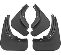 HOCAH Car Mud Flaps for Kia Stonic 2017-2023, Splash Guards Front Rear Wheel Mudflaps Car Exterior Decoration Protection