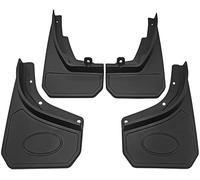 HOCAH Car Mud Flaps for Land Rover Defender 2020-2022, Splash Guards Front Rear Wheel Mudflaps Car Exterior Decoration Protection