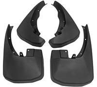 HOCAH Car Mud Flaps for Nissan Navarre 2005-2016, Splash Guards Front Rear Wheel Mudflaps Car Exterior Decoration Protection