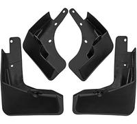HOCAH Car Mud Flaps for Nissan X-TRAIL 2014-2020, Splash Guards Front Rear Wheel Mudflaps Car Exterior Decoration Protection