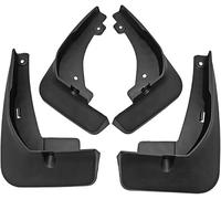 HOCAH Car Mud Flaps for Toyota Corolla Cross 2020, Splash Guards Front Rear Wheel Mudflaps Car Exterior Decoration Protection