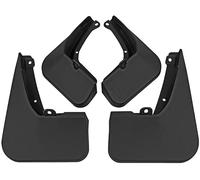 HOCAH Car Mud Flaps for Toyota Highlander 2015-2020, Splash Guards Front Rear Wheel Mudflaps Car Exterior Decoration Protection