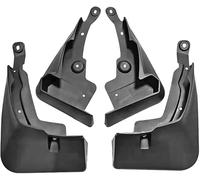 HOCAH Car Mud Flaps for Toyota RAV4 2019-2022, Splash Guards Front Rear Wheel Mudflaps Car Exterior Decoration Protection