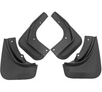 HOCAH Car Mud Flaps for Volvo V40 2013-2019, Splash Guards Front Rear Wheel Mudflaps Car Exterior Decoration Protection