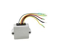HOCEAN-Max Voltage Regulator Rectifier is Compatible with MERCURY MARINE SPORT JET ENGINES 90HP 1993 1994 1995 1996 OE:854514A1 854514 854515 854515T1 883072T 81741
