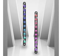 HOCENWAY 2pcs 270mm Full Color RGB Hard Light Strip Daylight On a Stick XXL PCB Kits 5V Lamp Bar WS2812B Marquee LED Compatible with Voron 2.4 / Trident 3D Printer Accessories