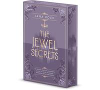 Hoch, J Jewel Secrets (1). Um Dieses Spiel Zu Gewinnen, Mus - (German I Book NEW