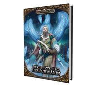 Hoch, N Dsa5 - Der Letzte Sieg Der Schwanin - (German Import) Book NEW