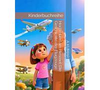 Hoch oben am Himmel: Die Geschichte der Flugzeuge