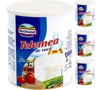 Hochand Telemea Cow's Milk Cheese 500 GRAM x 4 Packs