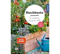 Hochbeete: So erntest du das ganze Jahr. Mit den wichtigsten Dos & Don'ts