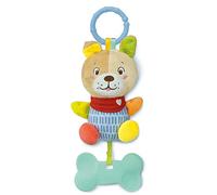 Hochet Chien - Lovely Soft Dog
