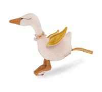 Hochet Cygne - The little dance school White one size