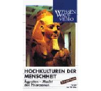 Hochkulturen der Menschheit 2 - Ägypten-Macht de